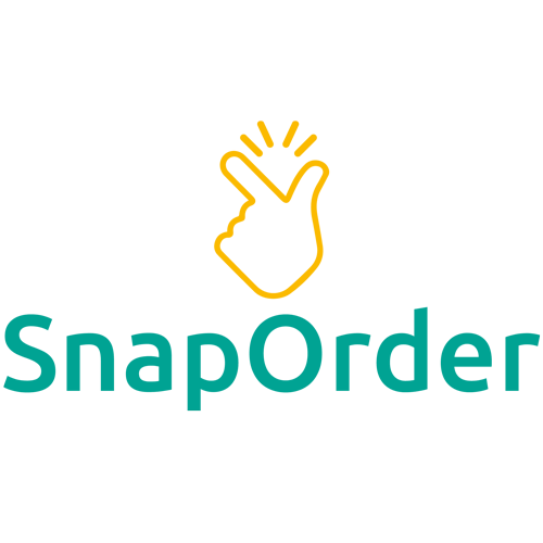 SnapOrder